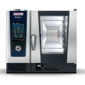 Piec konwekcyjno-parowy RATIONAL iCombi Pro 6 GN 1/1, wersja gazowa (CB1GRRA.0000880) Piec konwekcyjno-parowy RATIONAL iCombi Pro 6 GN 1/1, wersja gazowa (CB1GRRA.0000880)