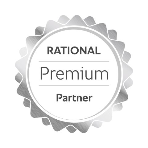 GastroChef - Rational Premium Partner