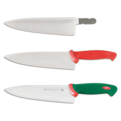 Nóż do szatkowania, blatownik, Sanelli,  L 210 mm