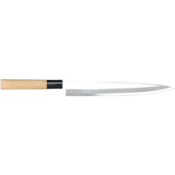 Nóż japoński, Sashimi, L...