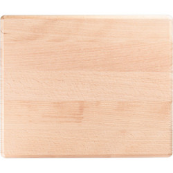 Deska drewniana, gładka, 250x300 mm