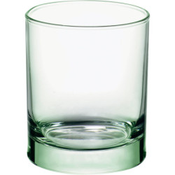 Szklanka do wody, green, Iride, V 255 ml
