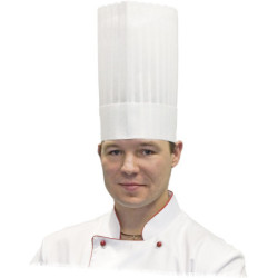 Czapka kucharska Le Chef h...