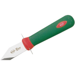 Nóż do ostryg, Sanelli, L 90 mm
