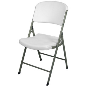 Krzesła i przewijaki polietylen